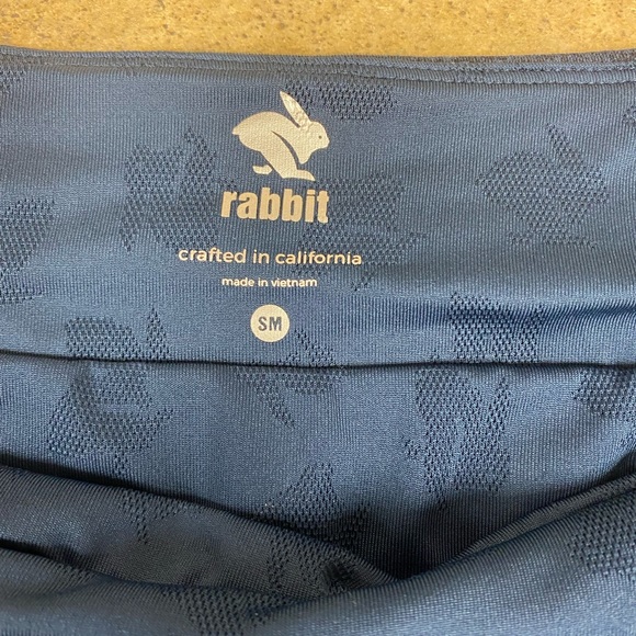 Hopper 4” Rabbit shorts - Picture 3 of 5